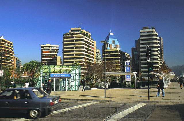 Foto de Santiago, Chile