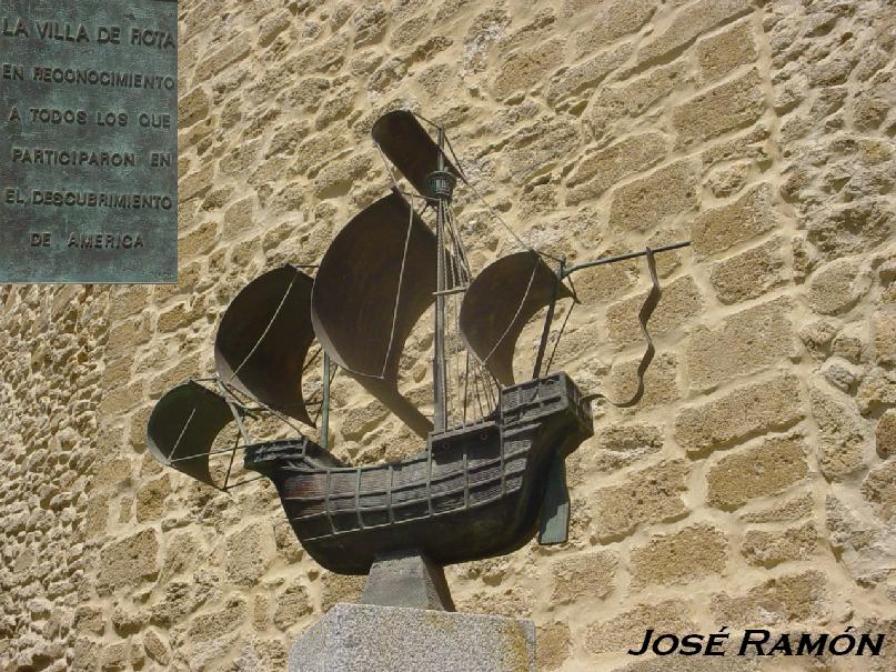 Foto de Rota (Cádiz), España