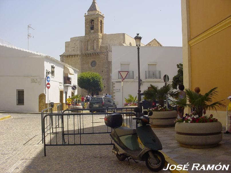 Foto de Rota (Cádiz), España