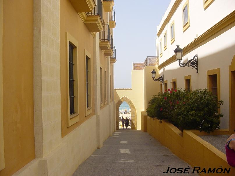 Foto de Rota (Cádiz), España