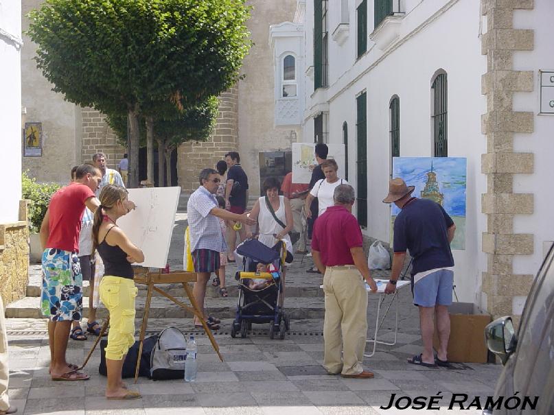 Foto de Rota (Cádiz), España