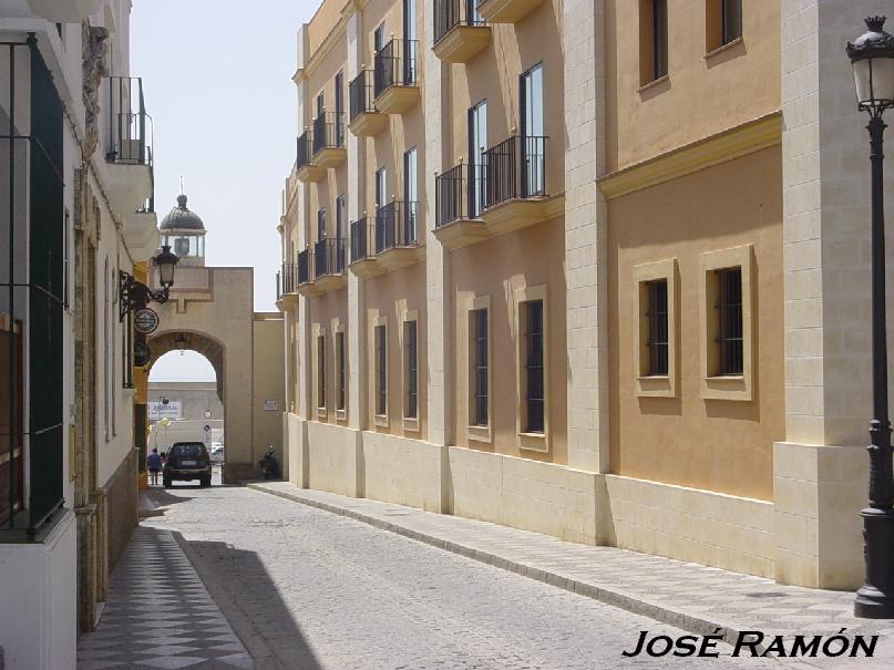 Foto de Rota (Cádiz), España