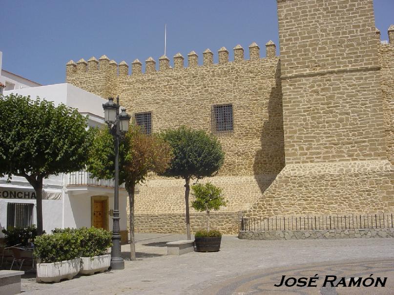 Foto de Rota (Cádiz), España
