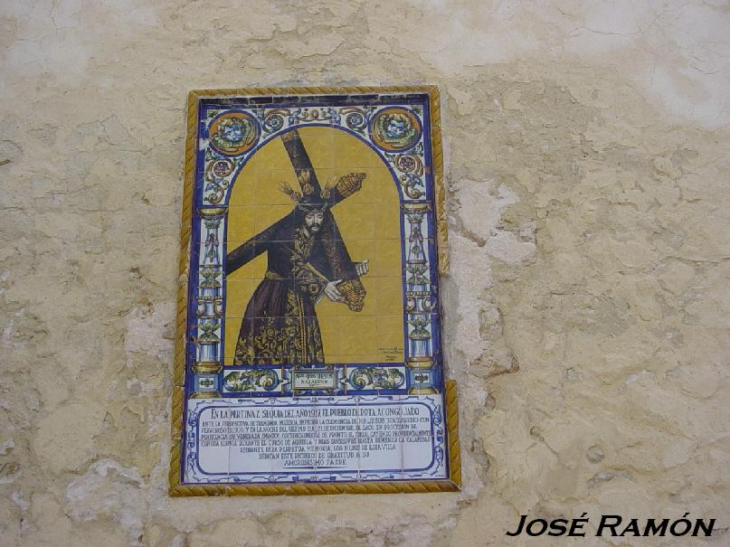 Foto de Rota (Cádiz), España