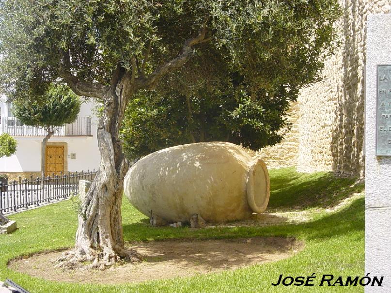 Foto de Rota (Cádiz), España