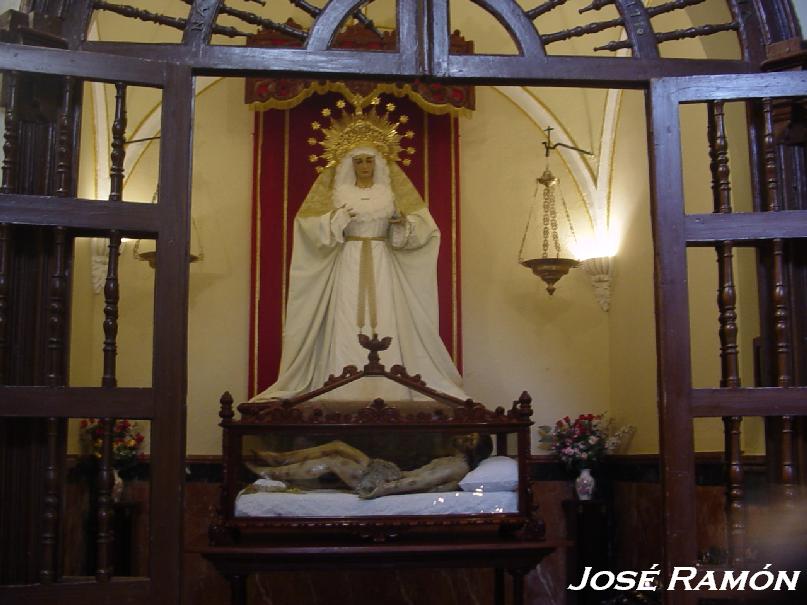 Foto de Rota (Cádiz), España