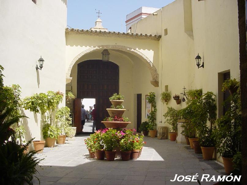 Foto de Rota (Cádiz), España