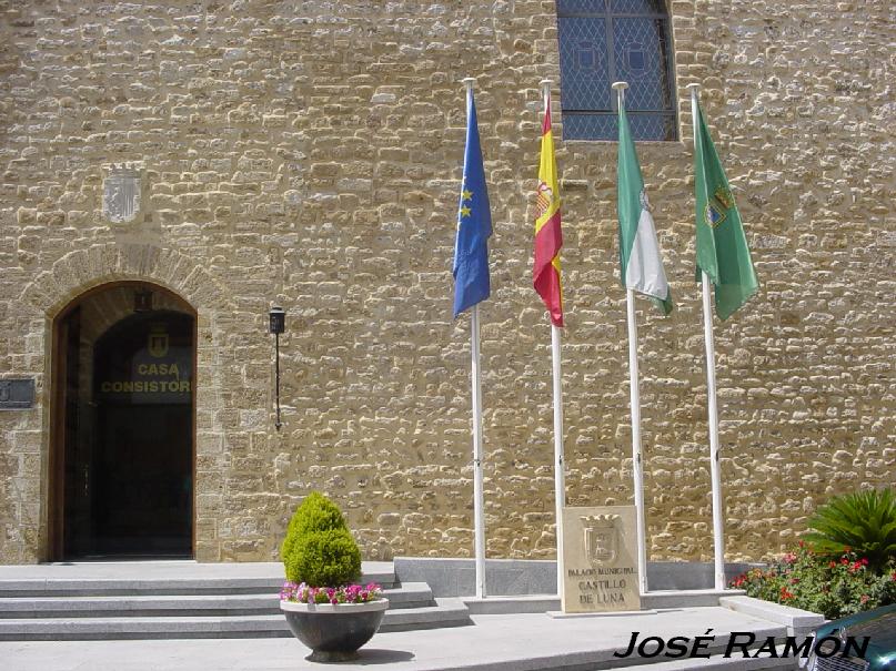 Foto de Rota (Cádiz), España