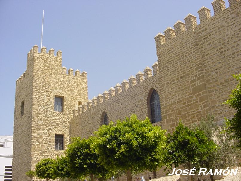 Foto de Rota (Cádiz), España