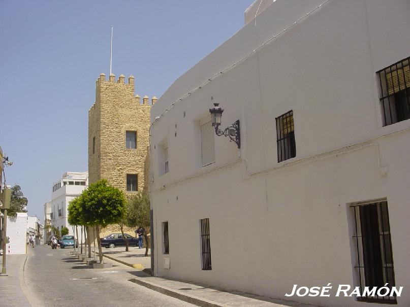 Foto de Rota (Cádiz), España