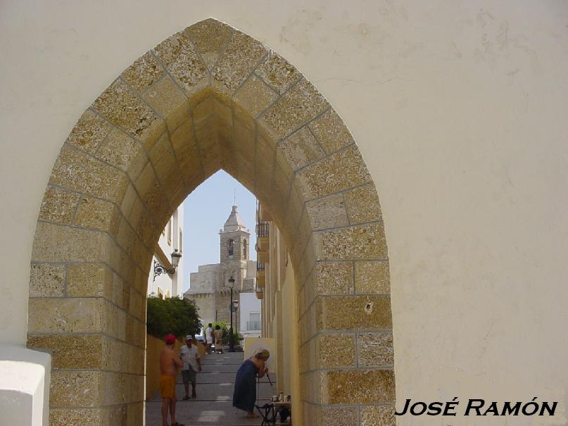 Foto de Rota (Cádiz), España