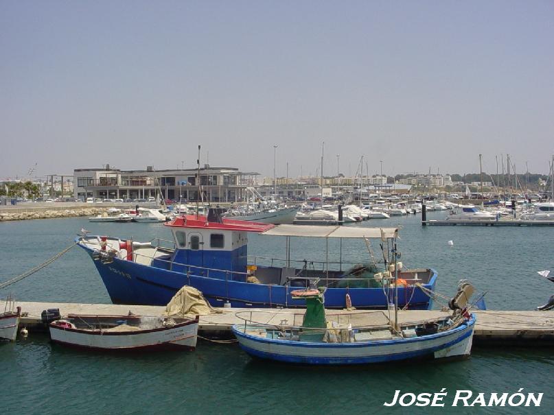 Foto de Rota (Cádiz), España