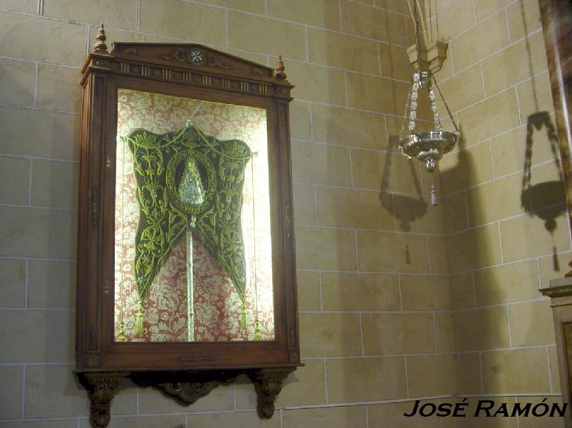 Foto de Jerez  de la Frontera (Cádiz), España