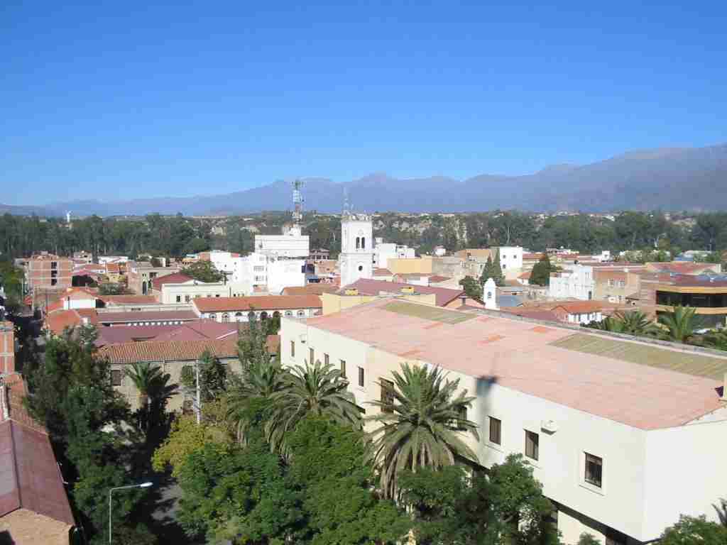 Foto de TARIJA, Bolivia
