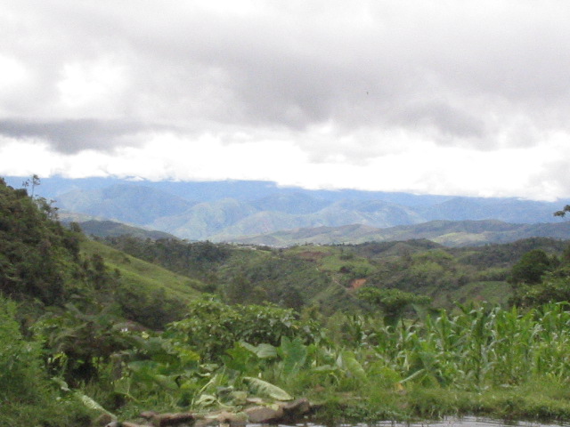 Foto de Frontino, Colombia