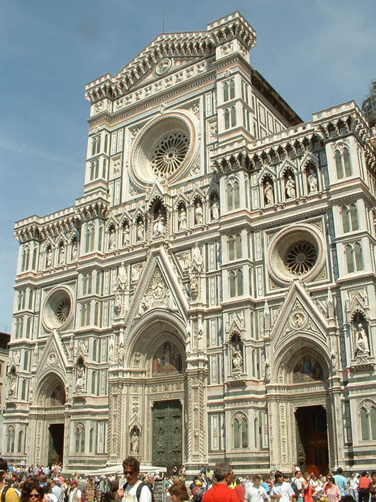 Foto de Firenze, Italia