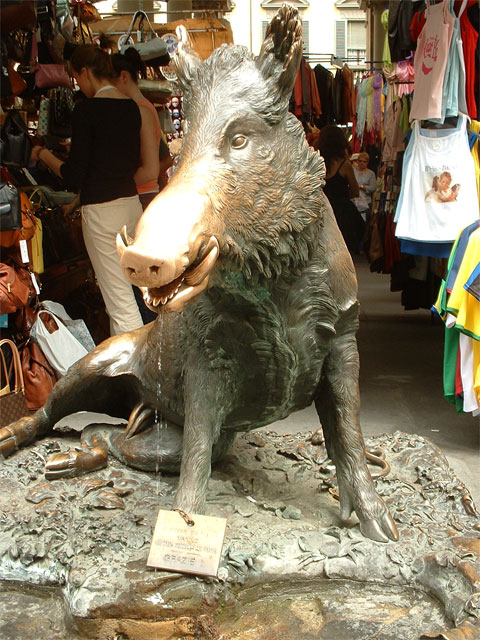 Foto de Firenze, Italia