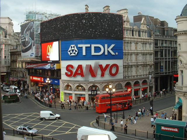 Foto de Londres, El Reino Unido