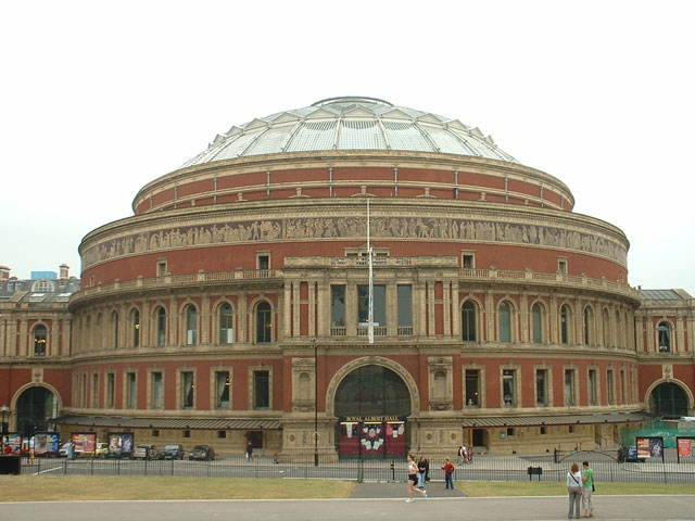 Foto de Londres, El Reino Unido