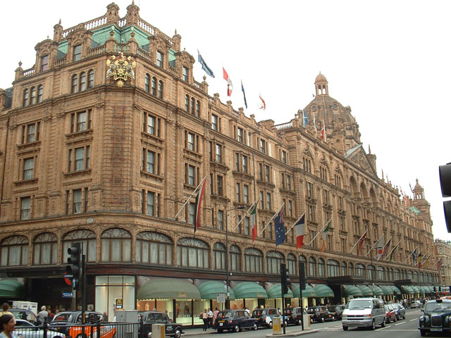 Foto de Londres, El Reino Unido