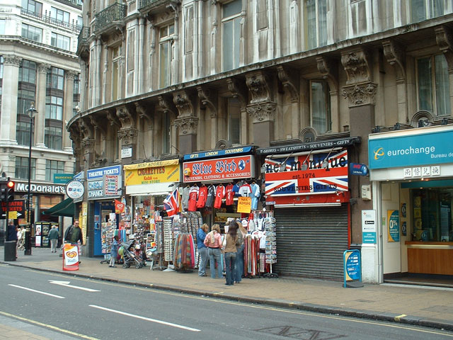 Foto de Londres, El Reino Unido