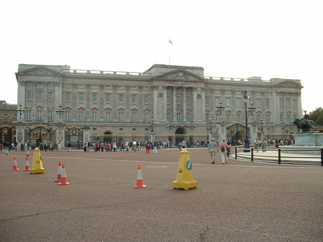 Foto de Londres, El Reino Unido