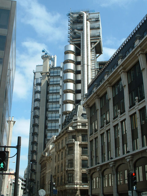 Foto de Londres, El Reino Unido