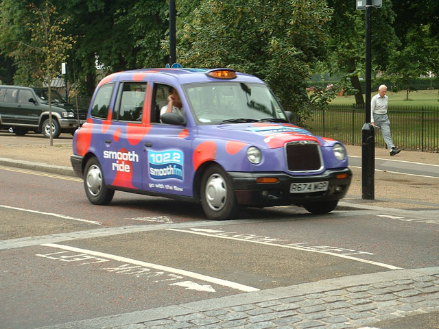 Foto de Londres, El Reino Unido