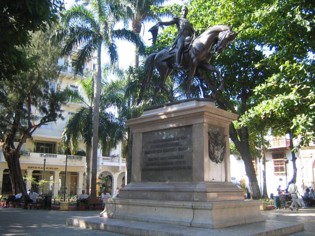 Foto de Cartagena de Indias, Colombia