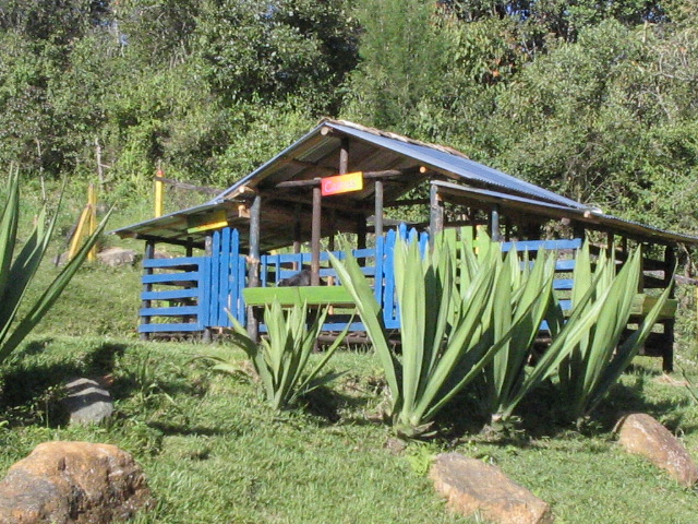 Foto de Guarne, Colombia