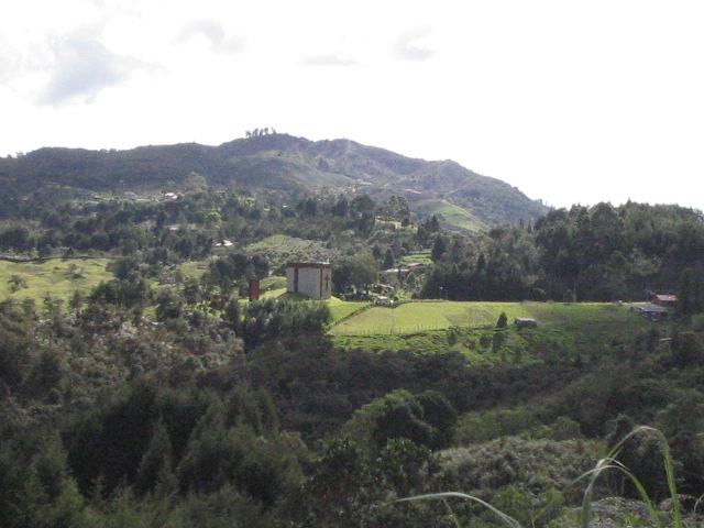Foto de Guarne, Colombia