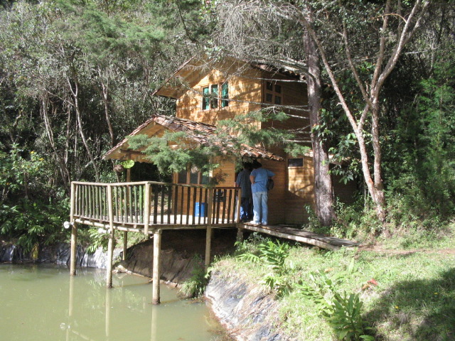 Foto de Guarne, Colombia