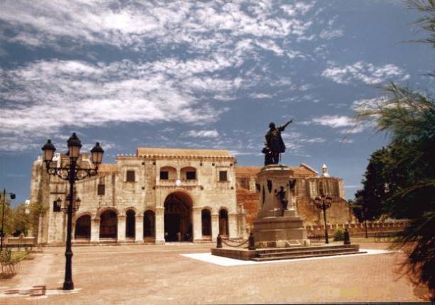 Foto de Santo Domingo, City, República Dominicana