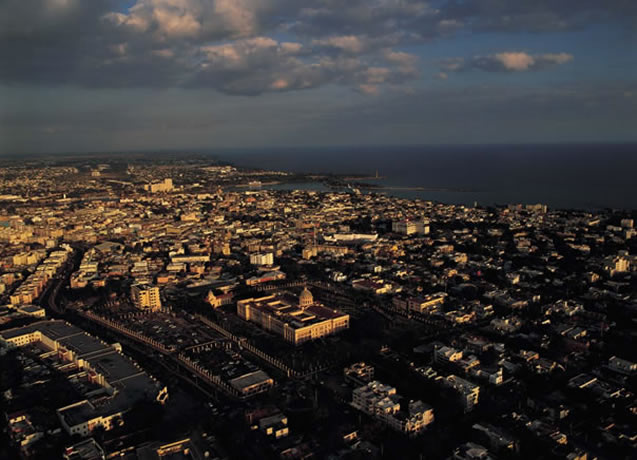 Foto de Santo Domingo, República Dominicana