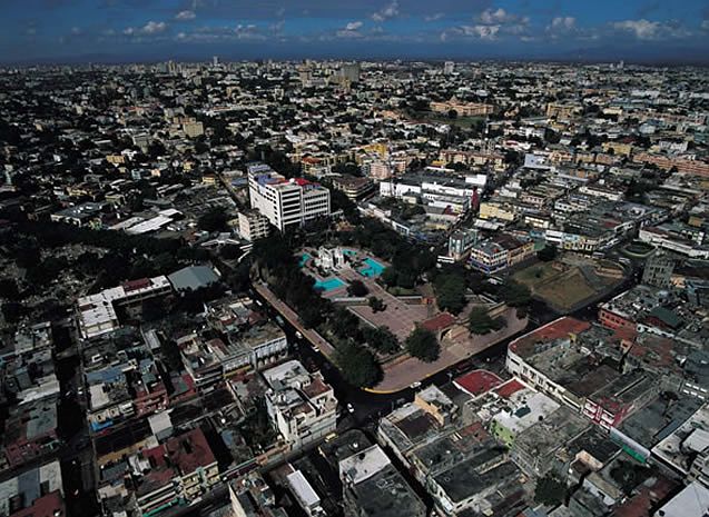 Foto de Santo Domingo, República Dominicana