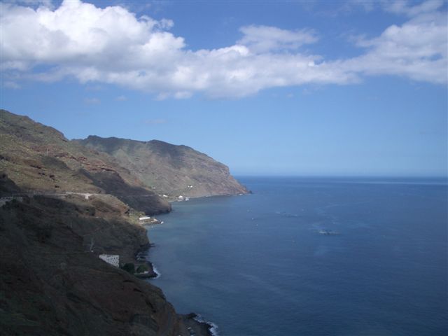 Foto de Tenerife (Santa Cruz de Tenerife), España