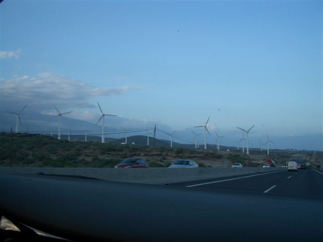 Foto de Tenerife (Santa Cruz de Tenerife), España