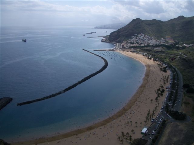 Foto de Tenerife (Santa Cruz de Tenerife), España