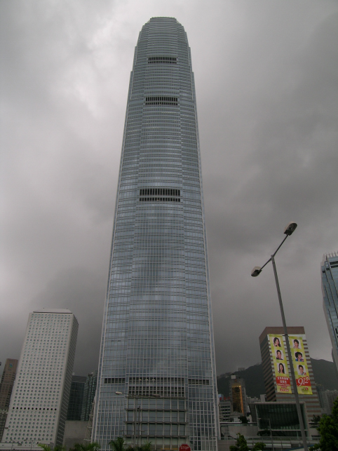 Foto de Hong Kong, China