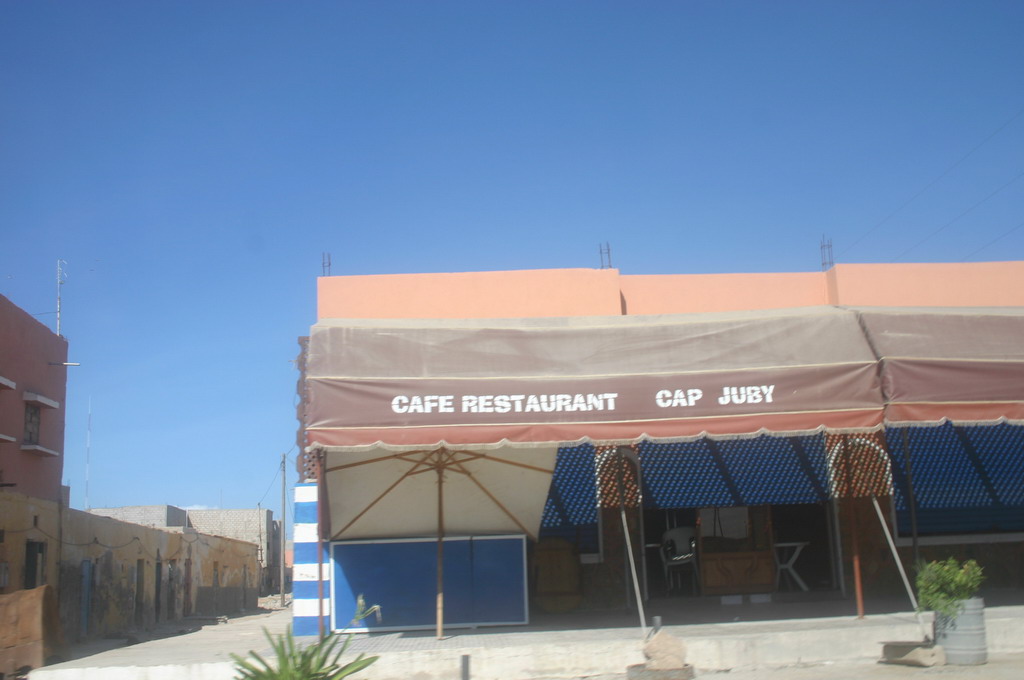 Foto de Tarfaya, Marruecos