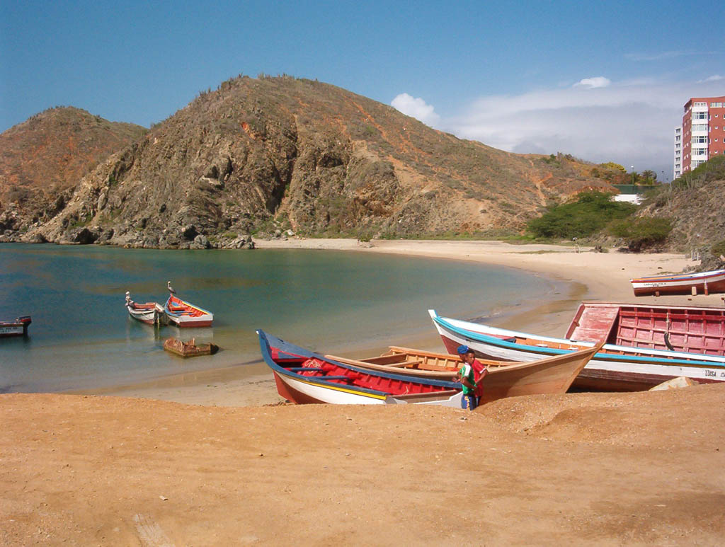 Foto de Isla de Margarita, Venezuela