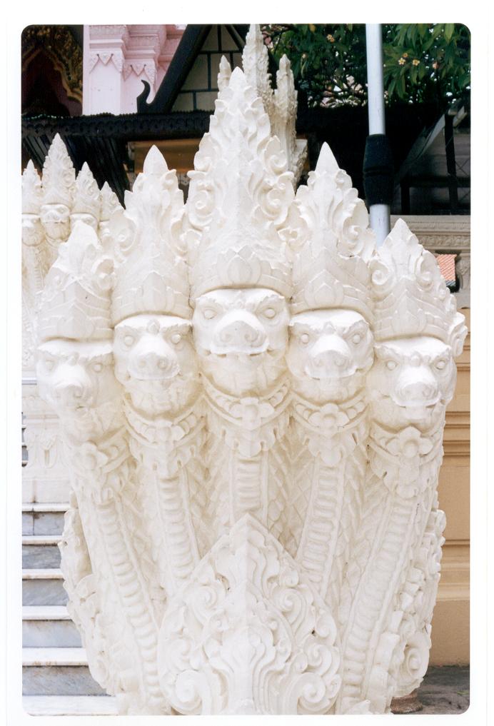 Foto de Nakhon Pathom, Tailandia