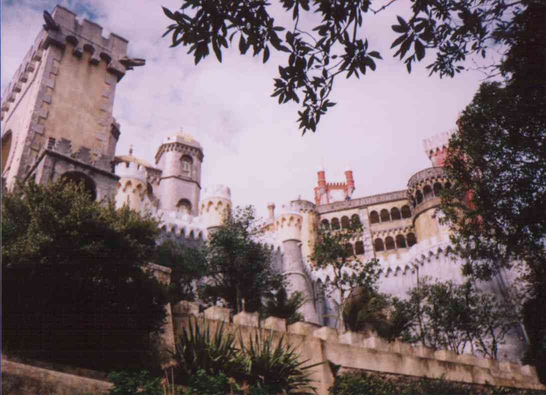 Foto de sintra, Portugal