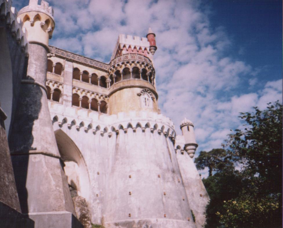 Foto de sintra, Portugal