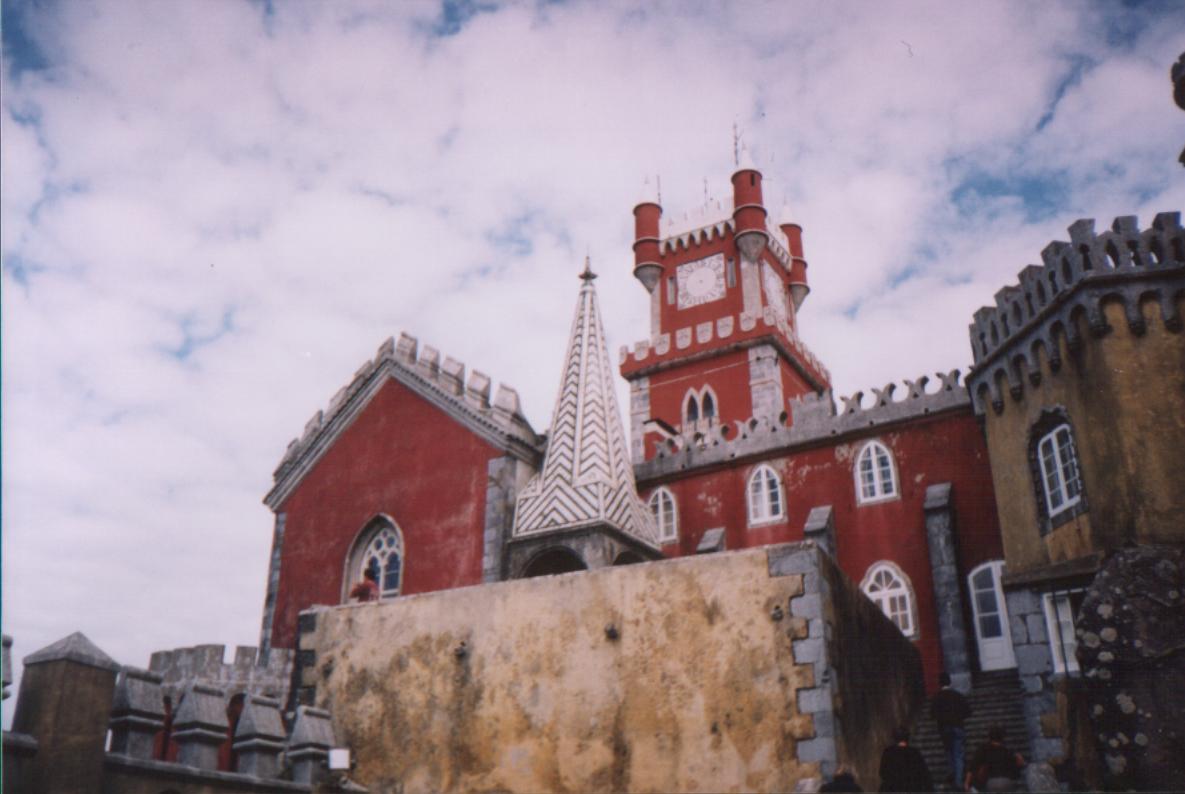 Foto de sintra, Portugal