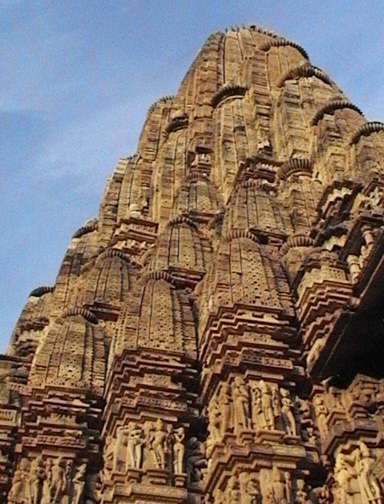 Foto de Khajurajo, India