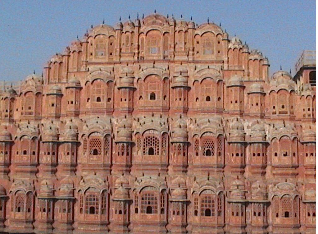 Foto de Jaipur, India