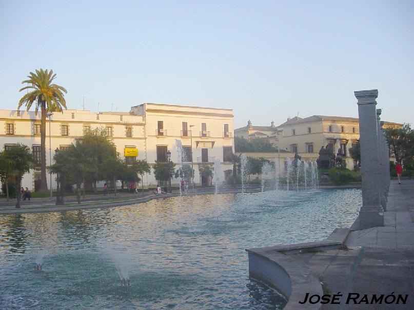 Foto de Jerez de la Frontera (Cádiz), España