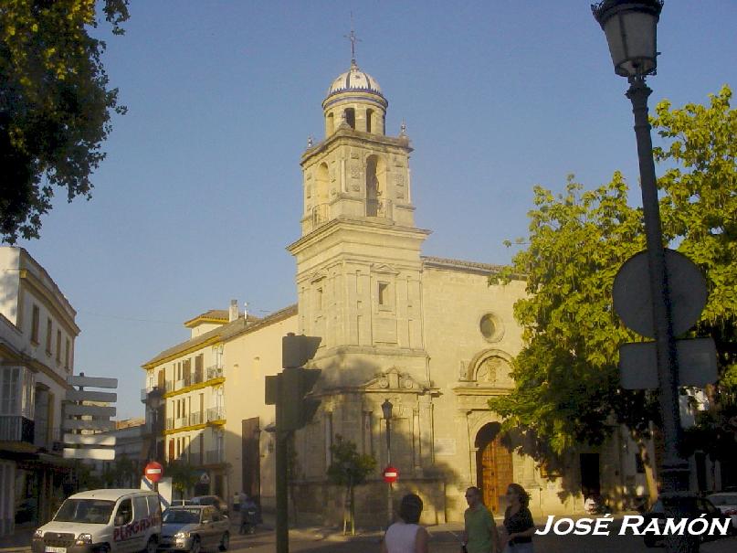 Foto de Jerez de la Frontera (Cádiz), España