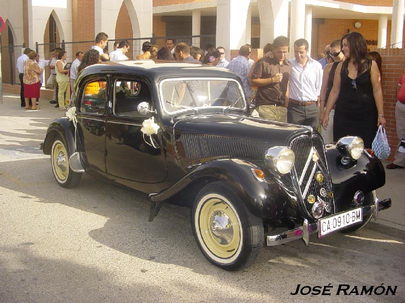 Foto de Jerez de la Frontera (Cádiz), España